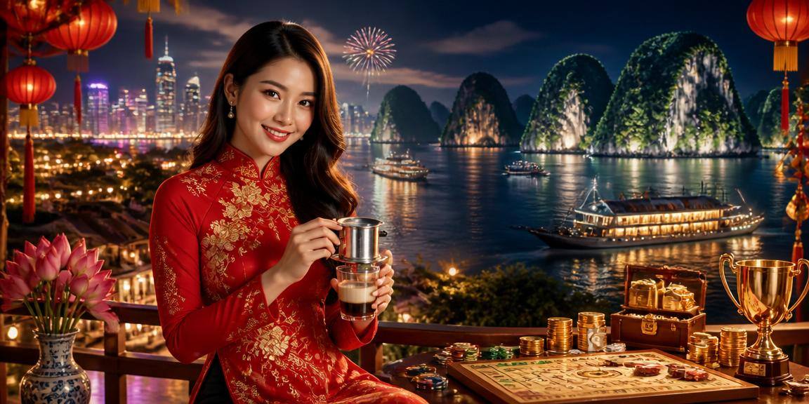 d10 Fortune Dragon hoạt động như thế nào trên d10